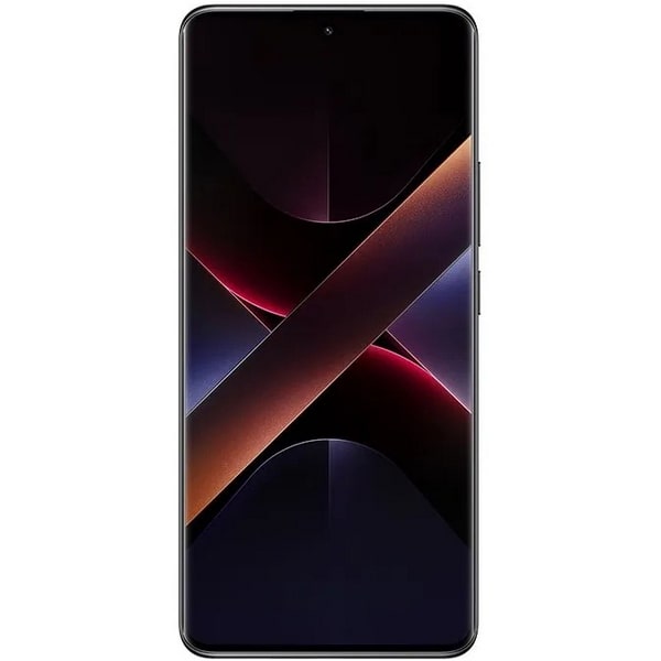Xiaomi POCO X7 8/256 Black