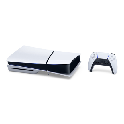 Sony PlayStation 5 Slim Disk 1TB