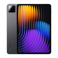 Xiaomi Pad 7 8/128 Gray