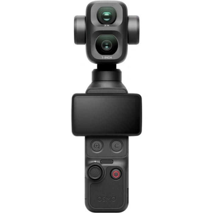 Экшн-камера DJI Osmo Pocket 4 Pro (Vlog Combo)