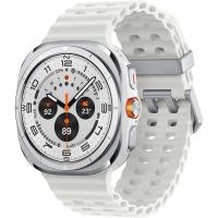 Samsung Galaxy Watch Ultra 47mm Titanium White 2025