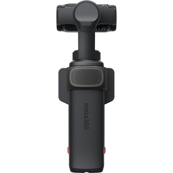 Insta360 Luna Ultra, Cosmic Black (Creator Bundle)