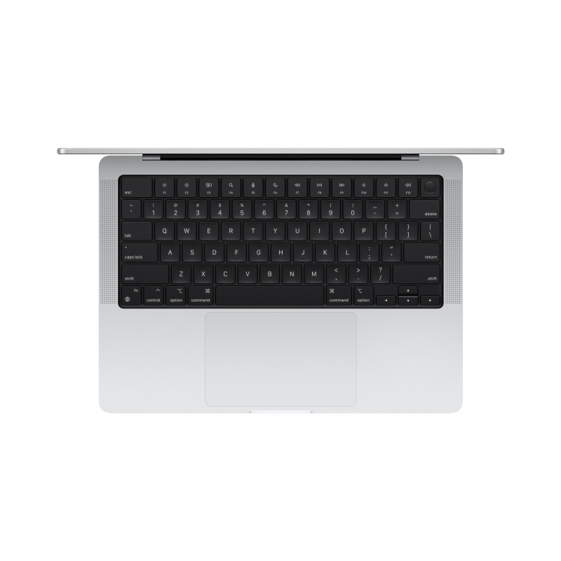 MacBook Pro 16 M5 Pro 24/1Tb, Silver (MGE44)