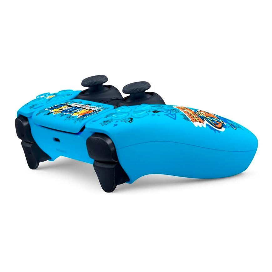 Геймпад Sony DualSense для PlayStation 5 "Fortnite"