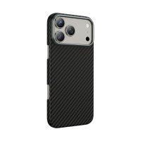 Kevlar Diago MagSafe Case Black для iPhone 17 Pro