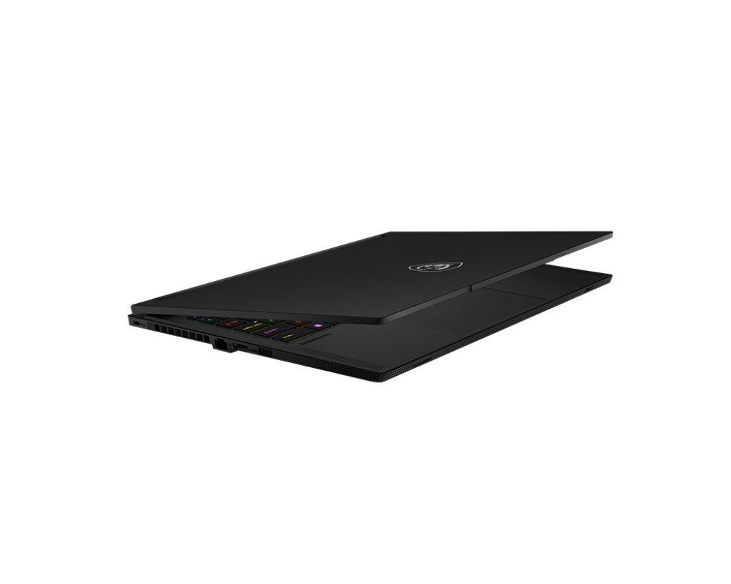 Ноутбук MSI Stealth A16 AI A3HWIG‑073US (AMD Ryzen AI 9 365 5000 MHz/32GB/1024GB SSD/16.0"/2560x1600/OLED/240Hz/Nvidia GeForce RTX 5080 16Gb/Wi-Fi/Bluetooth/Windows 11 Home) Черный 