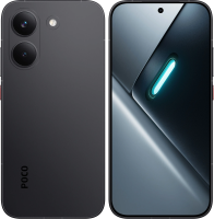 Xiaomi Poco X8 Pro 12/512 Black