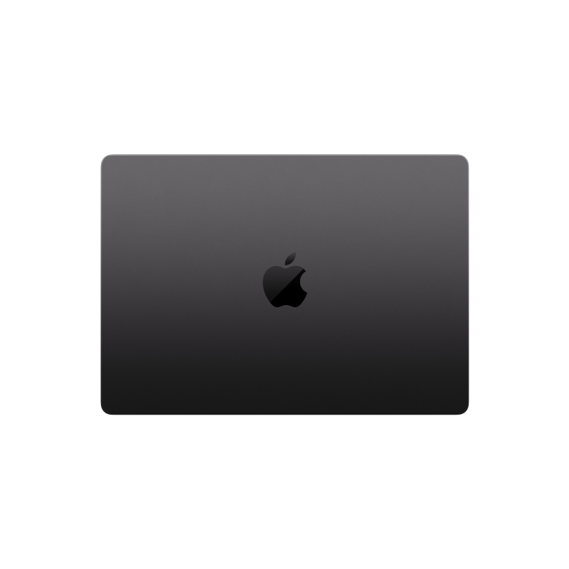 MacBook Pro 14 M5 Max 36/2TB Space Black (MGDU4)