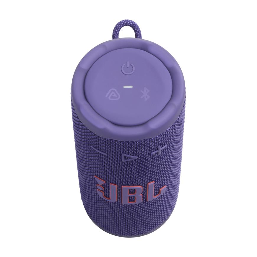 Jbl Grip, Purple