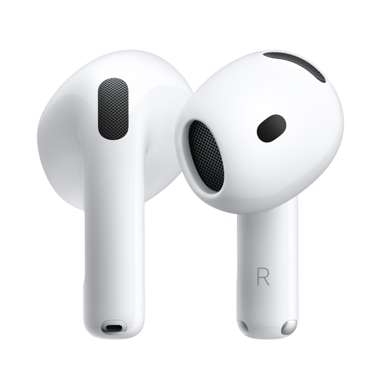 AirPods 5 с беспроводным зарядным футляром (Wireless Charging Case), 2026