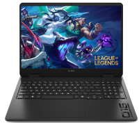 Игровой ноутбук HP Omen 16 Slim 16-an0119nr 32Gb (Intel Ultra 9 285H 3700MHz/32Gb/1024Gb SSD/16.0/2560х1600/240Hz/Nvidia Geforce RTX 5070 8Gb/Windows 11 Home) Черный