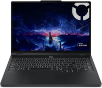 Игровой ноутбук Lenovo Legion 5 15AHP10 83M0004AUS 32GB 2TB (AMD Ryzen 7 260 3800MHz/32GB/2048GB SSD/15.1"/2560x1600/165Hz/OLED/NVIDIA GeForce RTX 5060 8GB/Wi-Fi/Bluetooth/Windows 11 Home)