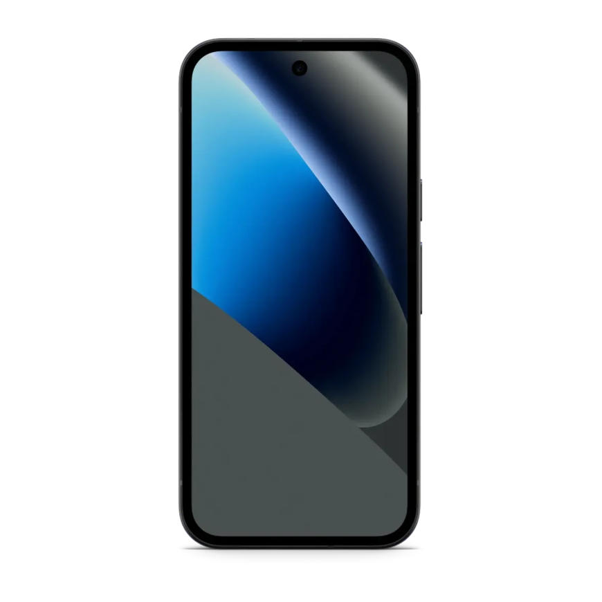 Google Pixel 10a 8/128 ГБ («Чёрный обсидиан» | Obsidian)