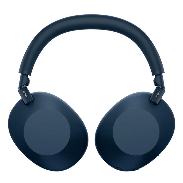 Sony WH-1000XM6 Midnight Blue