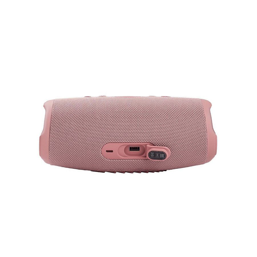 JBL Charge 5 Розовая