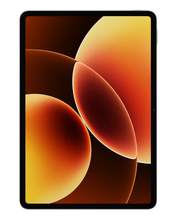 Xiaomi Pad 8 8/256Gb Wi-Fi, Gray 