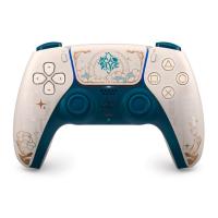Геймпад Sony DualSense для PlayStation 5 "Genshin Impact"