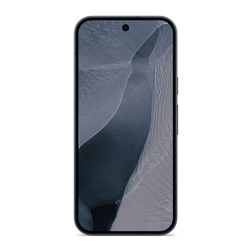 Google Pixel 11 Pro 12/256GB (Матовый черный|Matte Obsidian)