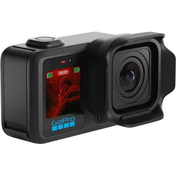 GoPro MISSION 1 PRO Black