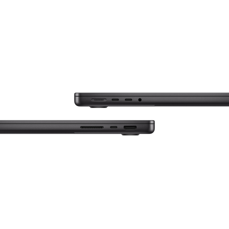 MacBook Pro 14 M5 Max 36/2TB Space Black (MGDU4)