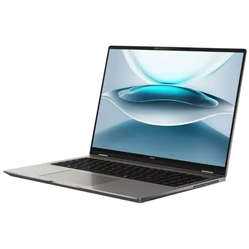 Ноутбук HONOR MagicBook Pro 16 2025 DRB-5211 (Intel Core Ultra 5 225H 1700MHz/32Gb/1024Gb SSD/16.0"/3072x1920/IPS/165Hz/Intel Graphics/Wi-Fi/Bluetooth) Gray