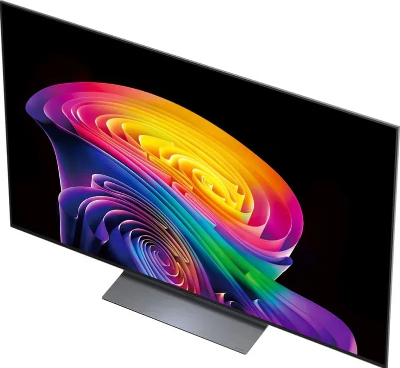 Телевизор LG OLED55C6RLA