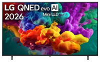 Телевизор  LG 55QNED85B6C