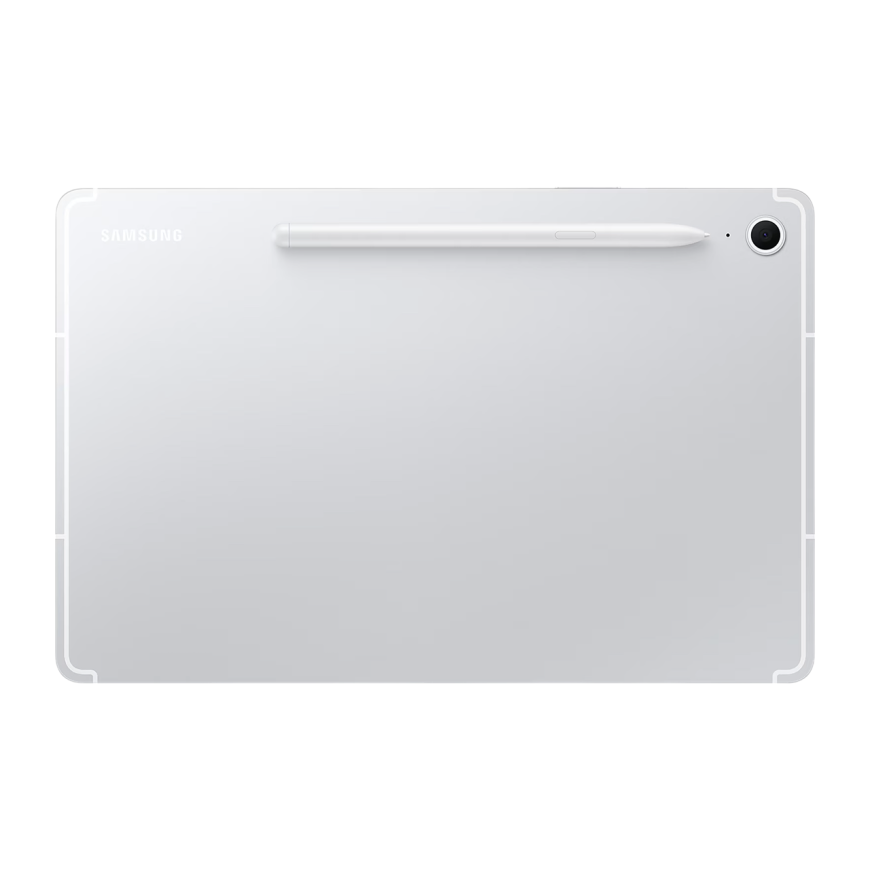 Samsung Galaxy Tab S10 FE 8/128 Wi-Fi Silver