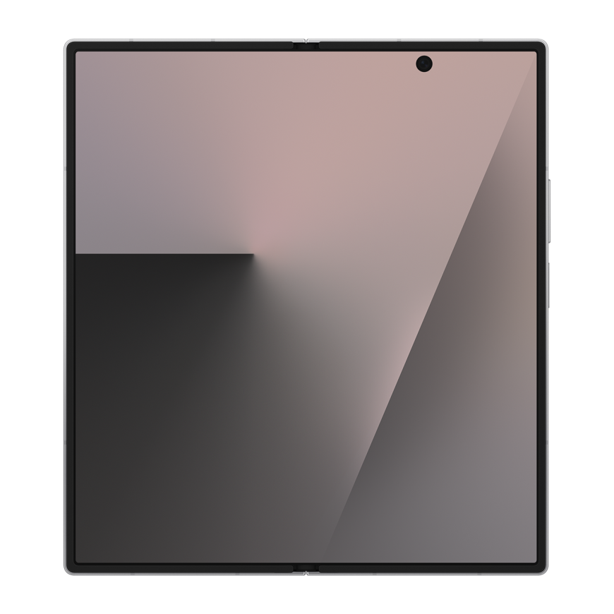 Samsung Galaxy Z Fold 7 12/512 Silver Shadow