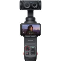 Insta360 Luna Ultra, Black (Standart Bundle)