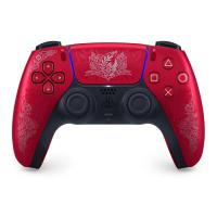 Геймпад Sony DualSense для PlayStation 5 "Monster Hunter Edition"