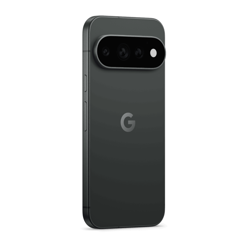 Google Pixel 11 Pro 12/256GB (Матовый черный|Matte Obsidian)
