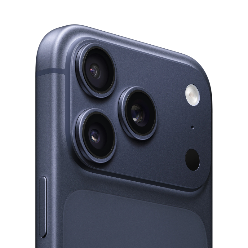 Apple iPhone 17 Pro 256GB Deep Blue