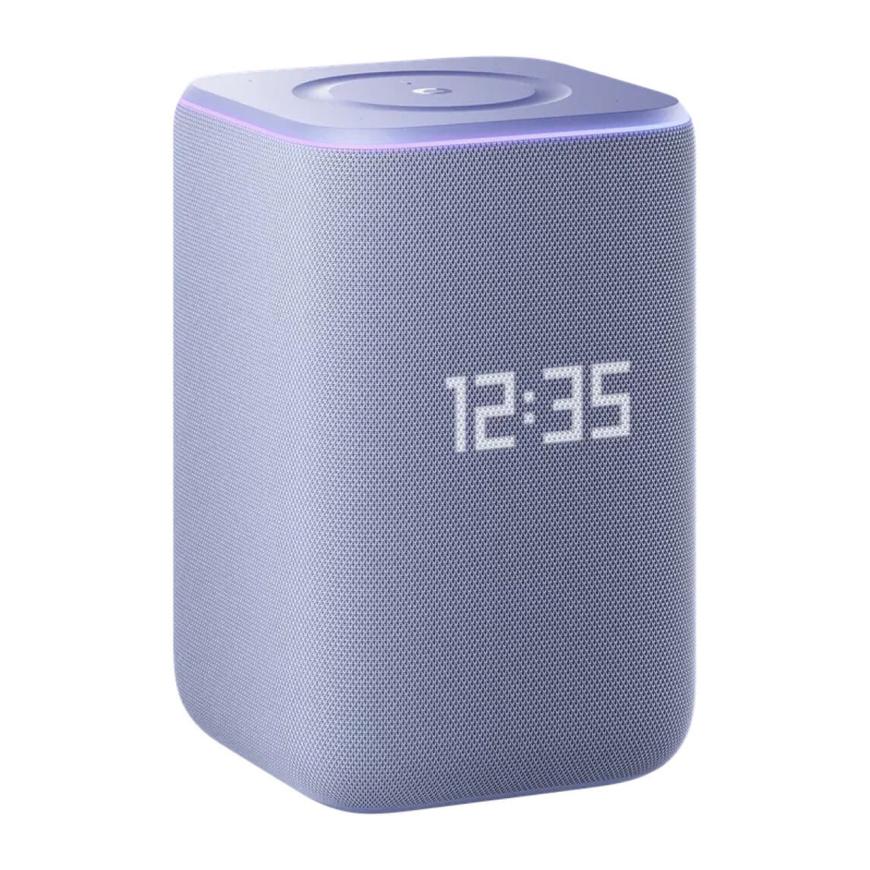 Умная колонка Яндекс. Станция 3, Purple