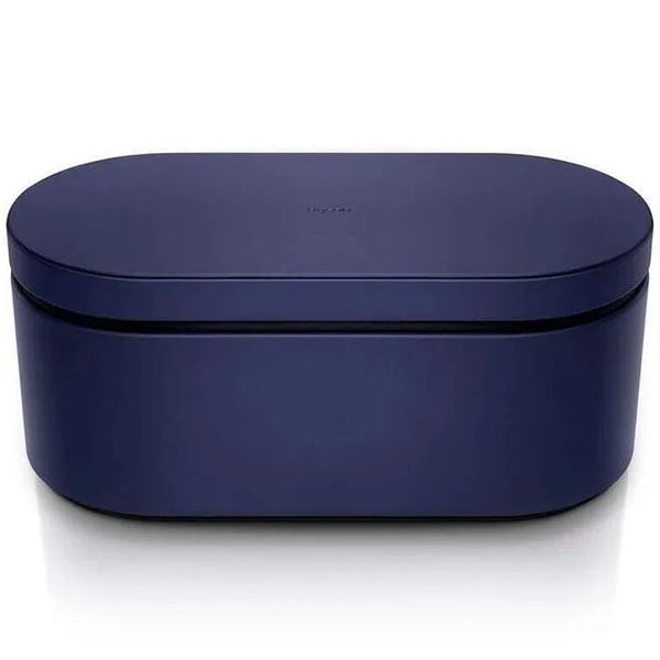 Dyson HS05 Long Prussian Blue/Copper Diffuse, Европа