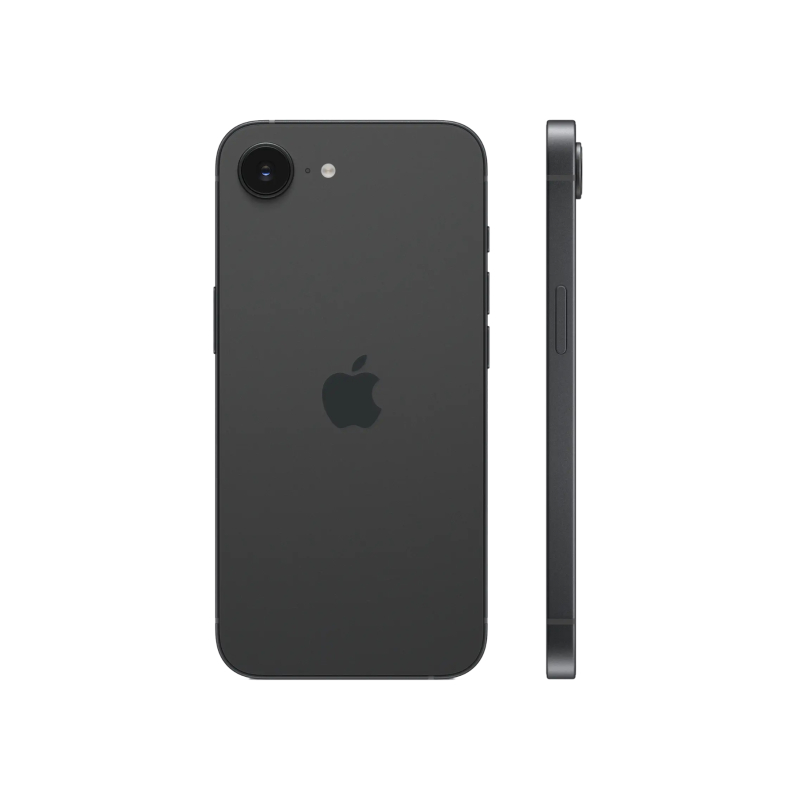 iPhone 16e 256Gb Black