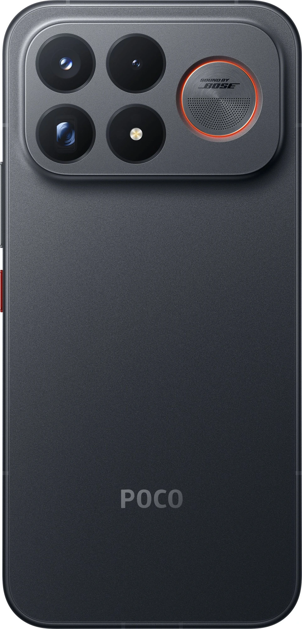 Xiaomi POCO F9 Ultra 16/512Gb, Black 