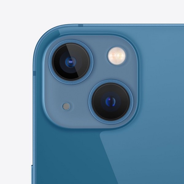Apple iPhone 13 128Gb Blue