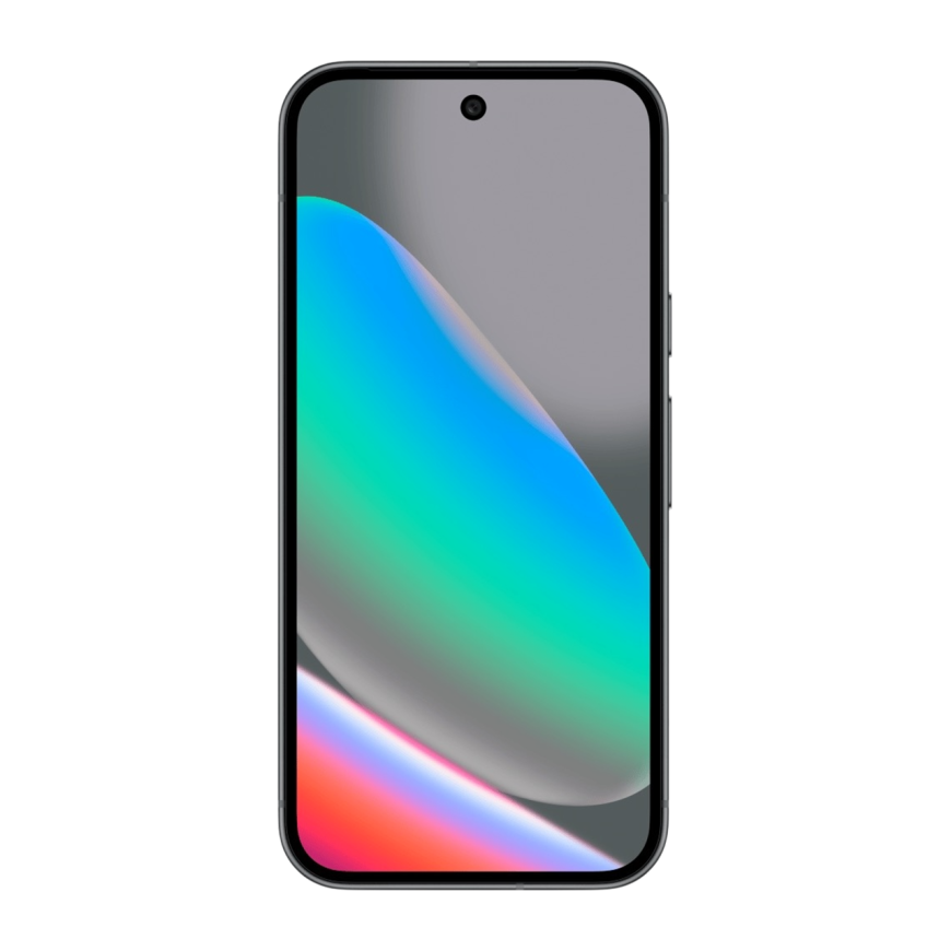 Google Pixel 10 12/256 Obsidian