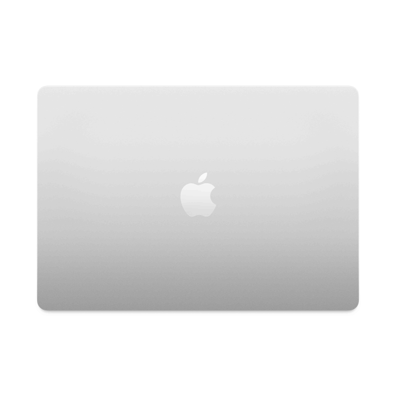 MacBook Air 15 M5 16/512 Silver (MDV94)