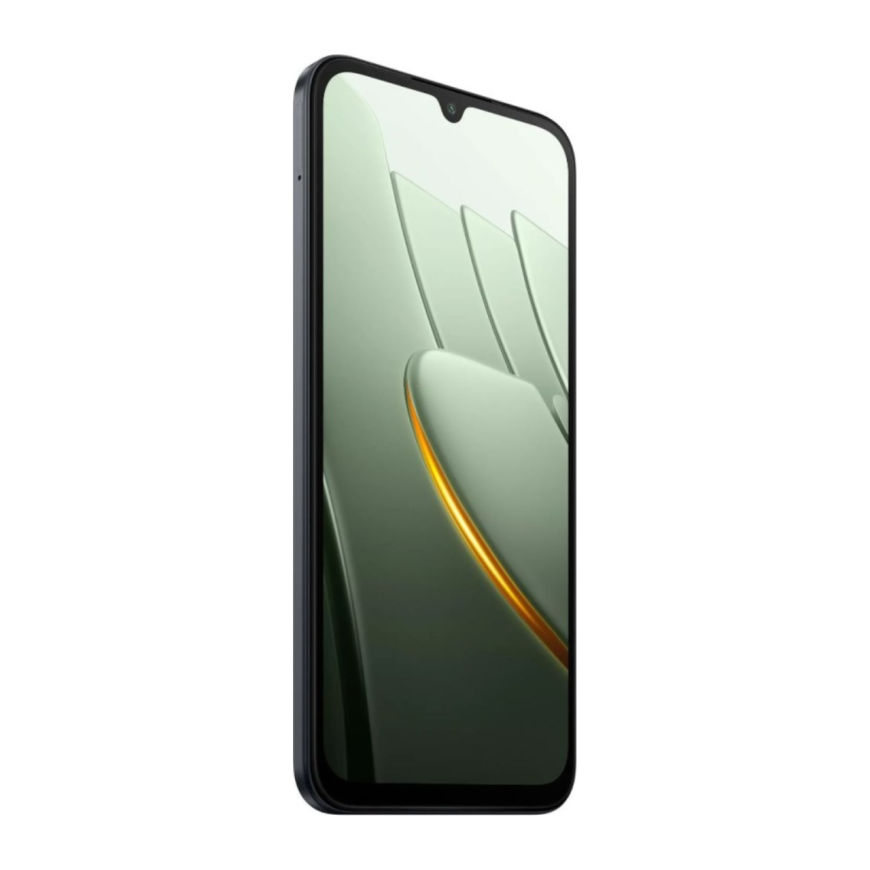 Xiaomi POCO C81 Pro 4/256GB, Black