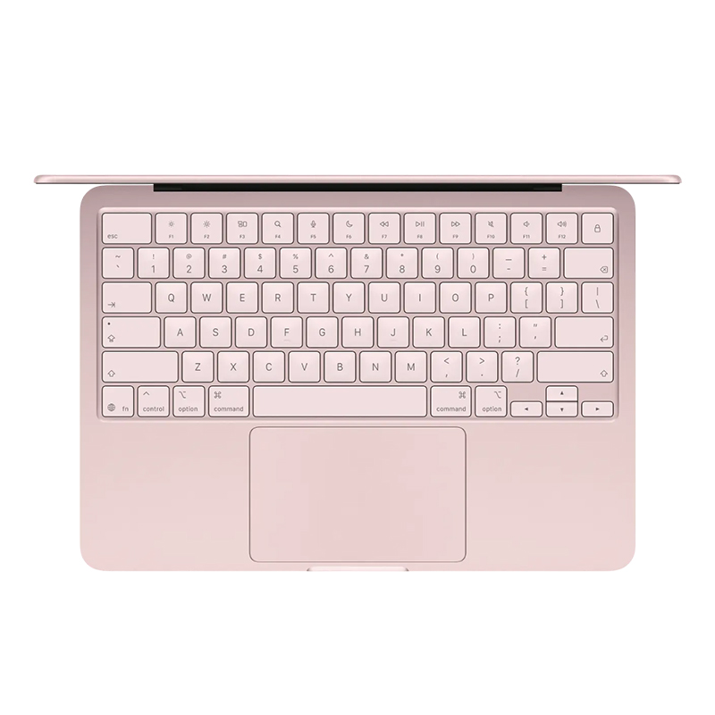 MacBook Neo 13 A18 Pro 8/512GB Blush (MHFJ4)