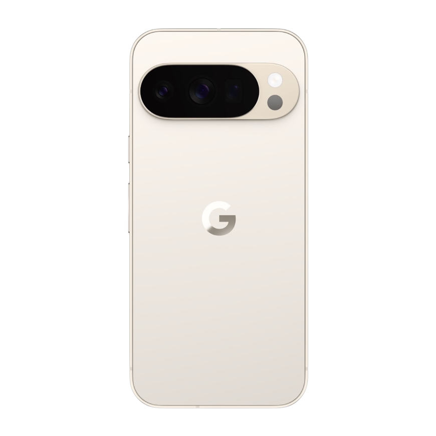 Google Pixel 10 Pro 16/512 Porcelain