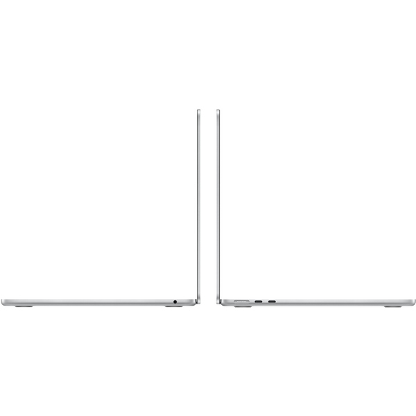 MacBook Air 15 M4 16/256 Silver (MW1G3)