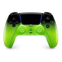 Геймпад Sony DualSense для PlayStation 5 "Remix Green"