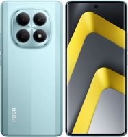 Xiaomi POCO M8 5G 8/256 Green