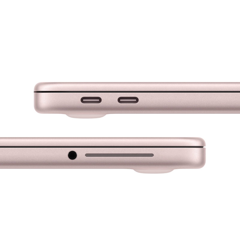 MacBook Neo 13 A18 Pro 8/512GB Blush (MHFJ4)