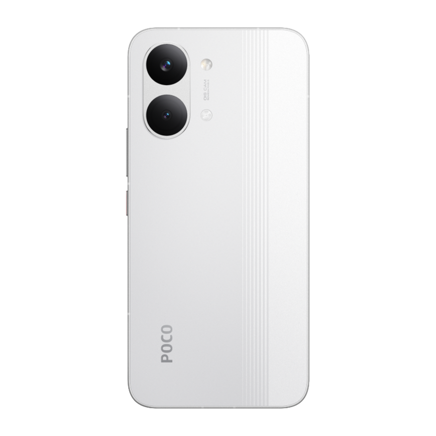 Xiaomi Poco X8 Pro Max 12/512GB, White