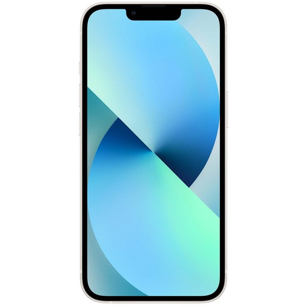 Apple iPhone 13 128Gb Starlight