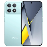 Xiaomi POCO F8 Pro 12/512Gb, Blue